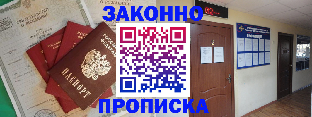 прописка для школы в Фрязино